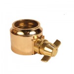 gun-metal-adapter-with-butterfly-lugs