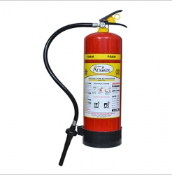 Fire Extinguisher