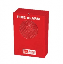 Fire Alarm