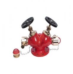 Fire Hydrant